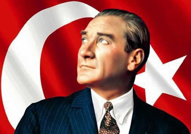 Ataturk Turk Bayragi Kanvas Tablo Fiyatlari Ve Ozellikleri